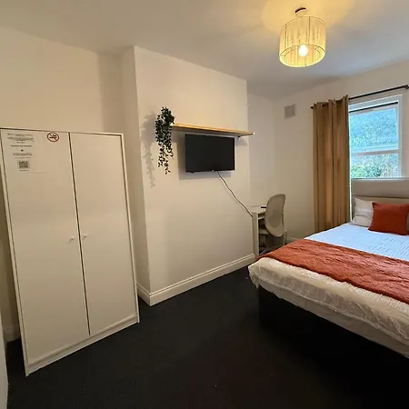 Гостьовий будинок Saint Paul 02