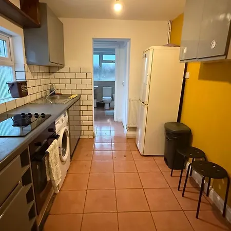 Гостьовий будинок Saint Paul 02