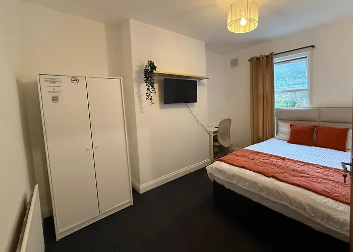 Gæstehus Saint Paul 02